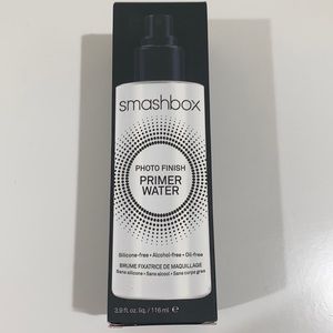 Smashbox primer water new